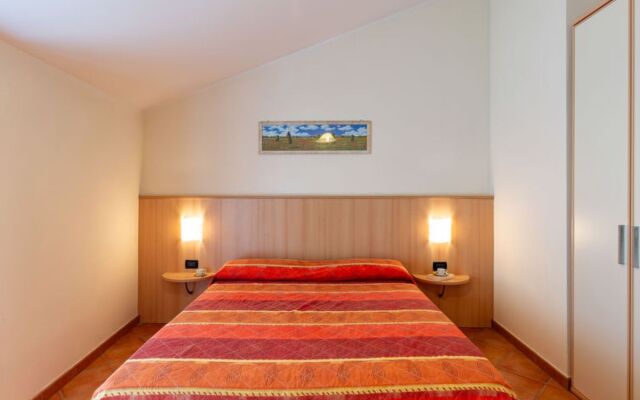 Villa Rustico Garda 24022