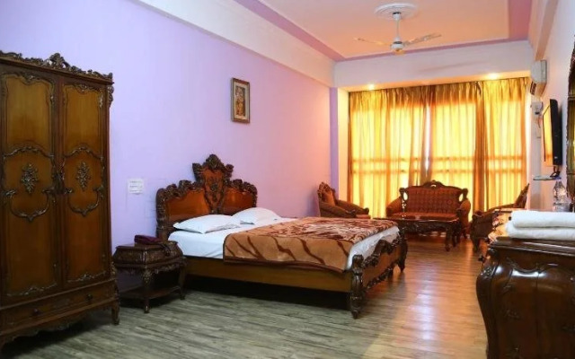 Narain Continental
