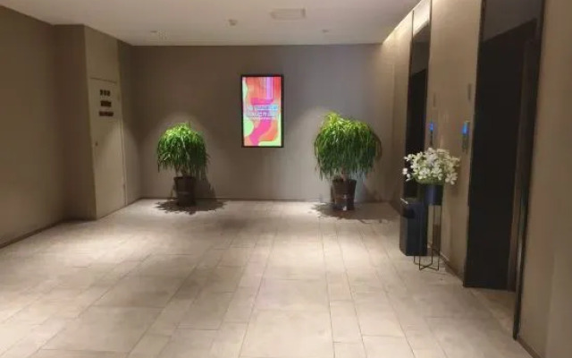 Motel Hotel (Changchun Jianshe Street children's hospital)