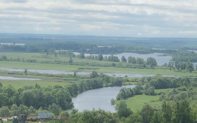 Уютное место на проспекте Нефтяников