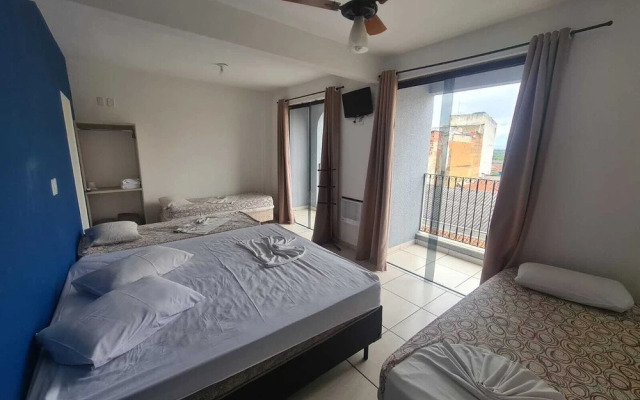 Hotel Mão de Fatima