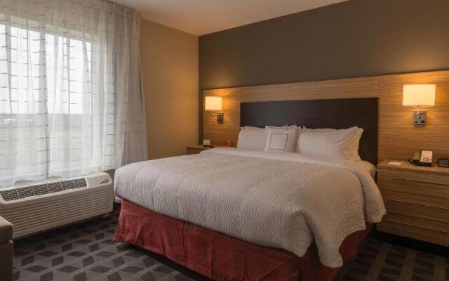 TownePlace Suites Syracuse Liverpool