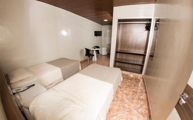 Hotel Central Caruaru