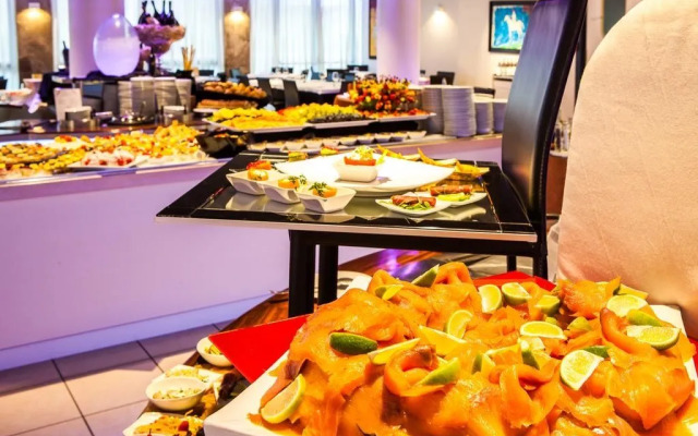 Hotel Cesare Augustus