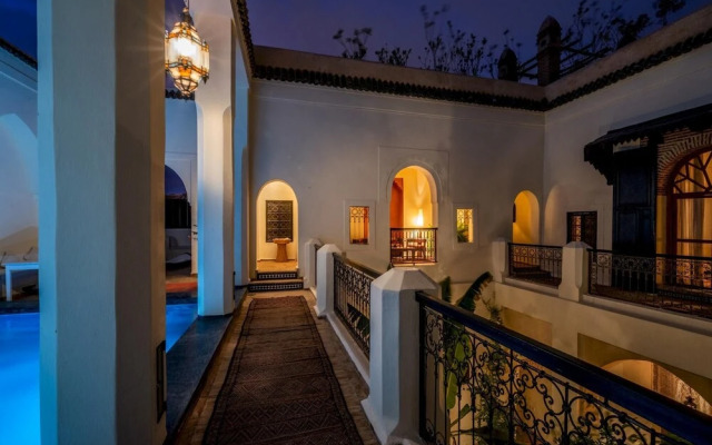 Adilah - Luxury Riad With Swimming Pool