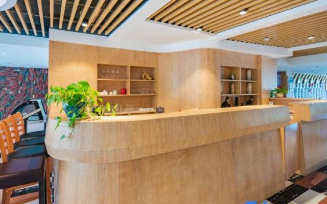 Yabulun Health & Wellness Holiday Hotel