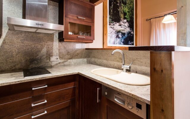 Apartaments Gran Vall