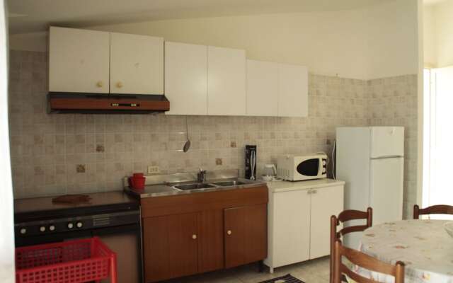 Case Armida