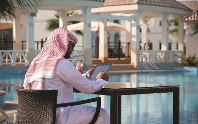 Movenpick Beach Resort Al Khobar