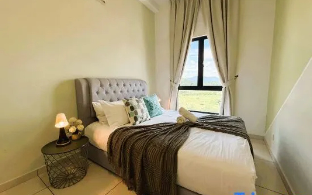 The Horizon Ipoh Emerald by Grab A Stay