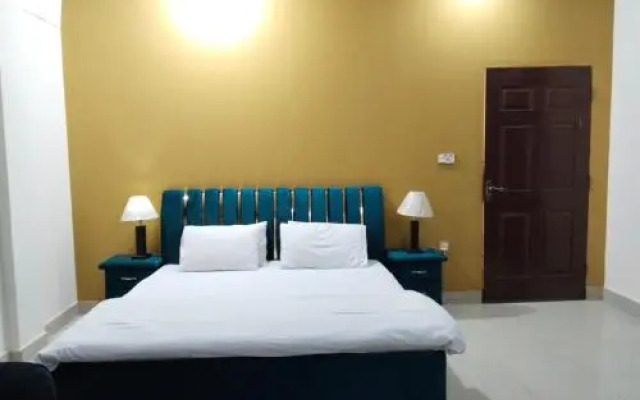 Victoria Guest House