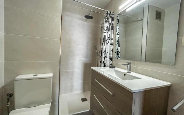 Girorooms Torre Valentina Eden Mar I