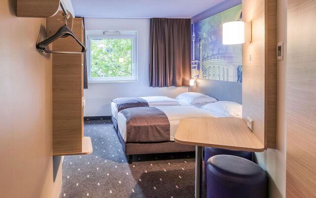 B&B Hotel Stuttgart-Vaihingen