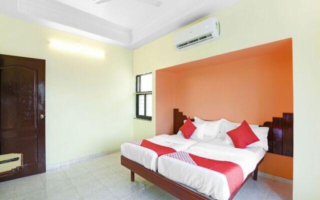 OYO 13926 Hotel Kala Laxmi
