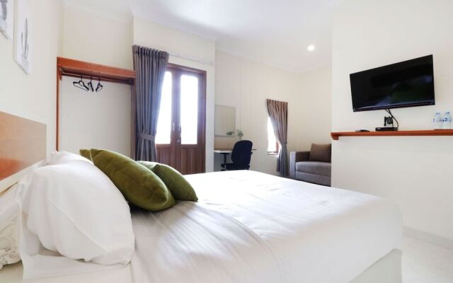 Nikara Residence Syariah