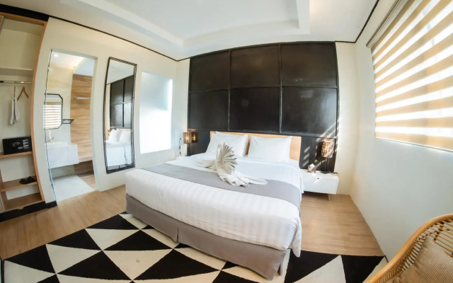 Allstay Ecotel Yogyakarta
