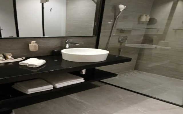 Briig Boutique Hotel
