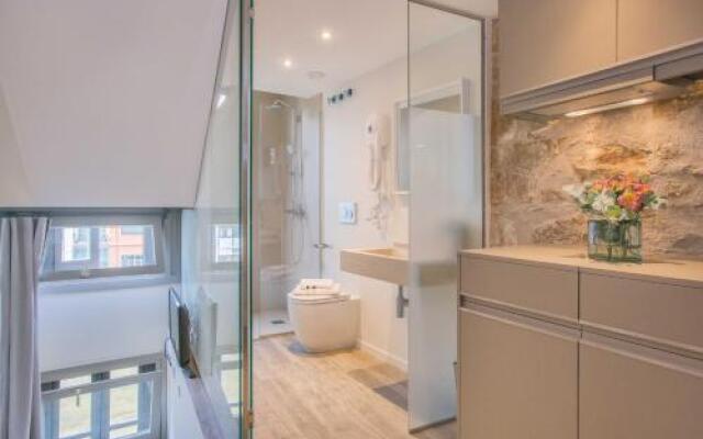Flateli Rambla 11 - Apt 2