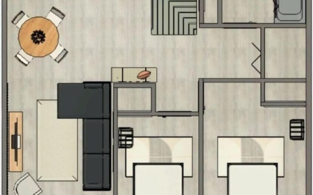 Lux Suites Extended Stay