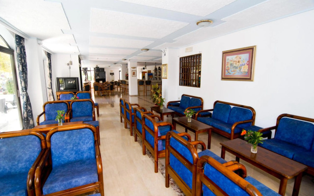 Aegeon Hotel