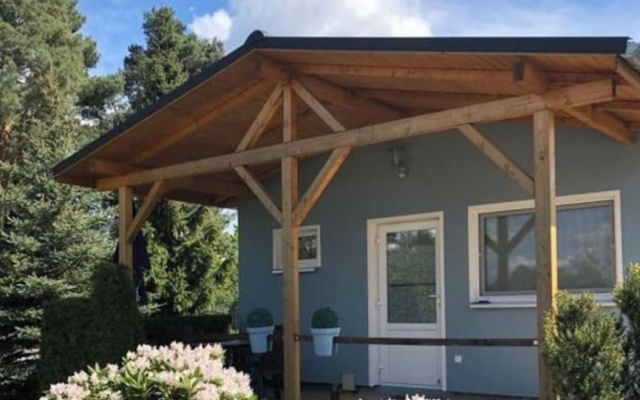 Bungalow Oberspreewald 1