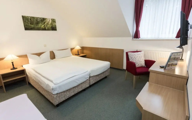 Pension & Restaurant Nordstern