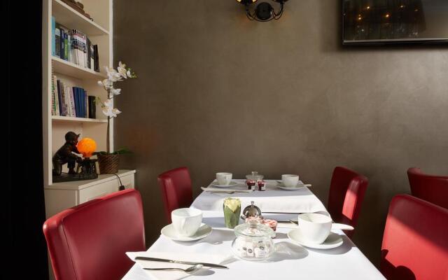 Hotel le Twelve