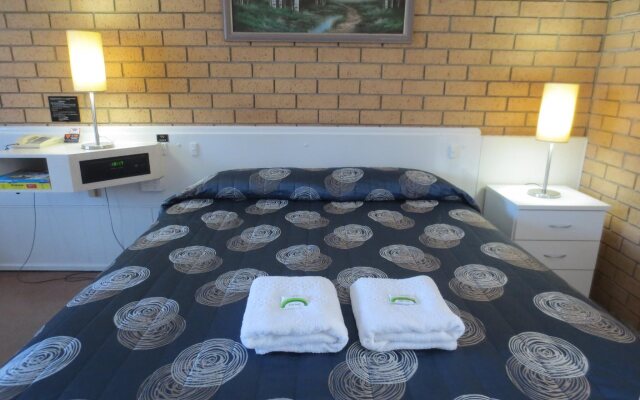 Aspley Pioneer Motel
