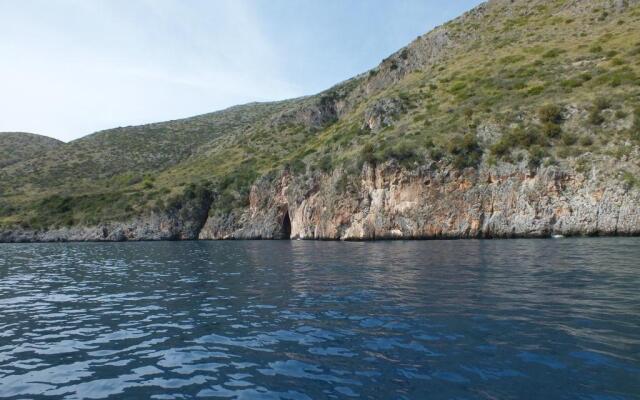 Casa Vacanze Baia Garagliano