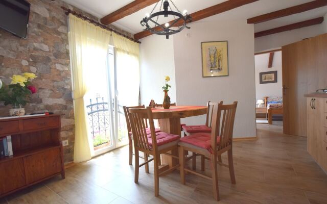 Apartment Neven