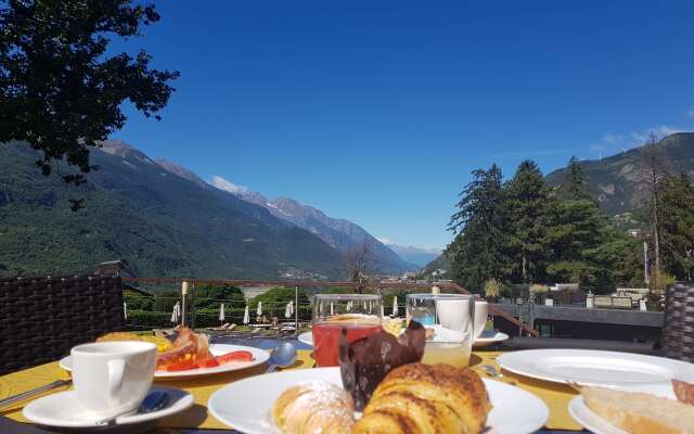 Grand Hotel Billia