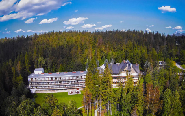 Geovita Zakopane