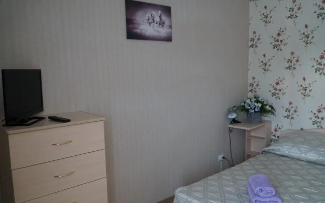 Домашний очаг на улице Маяковского