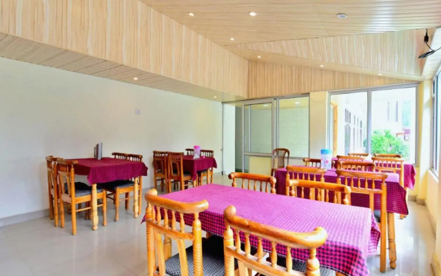 kingston manali hotel