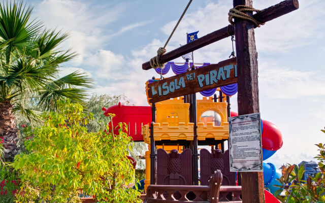 Best Western Hotel Europa