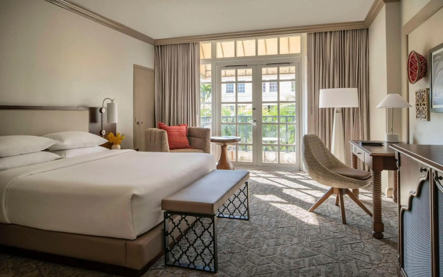 Hyatt Regency Coral Gables