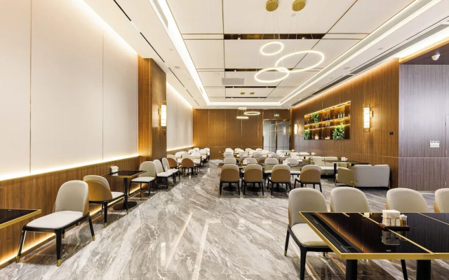 Pollton Apartment Foshan