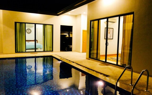 Peykaa Villa