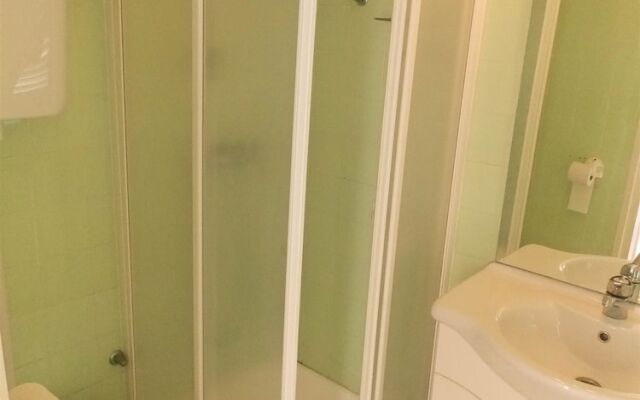 Apartments Tona