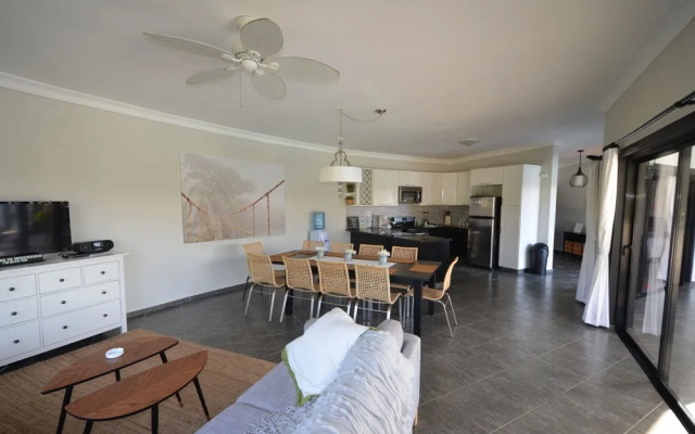 Residencial Casa Linda