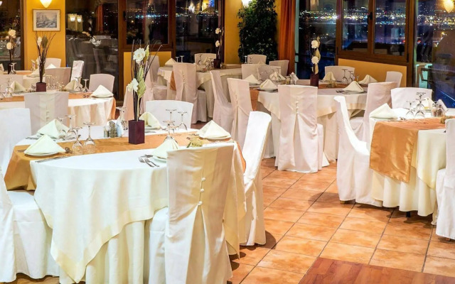 Ambassador Hotel Thessaloniki