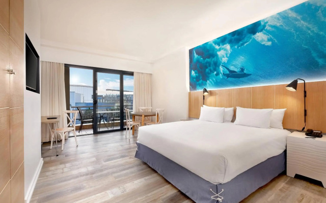 Protea Hotel Fire & Ice! by Marriott Durban Umhlanga Ridge