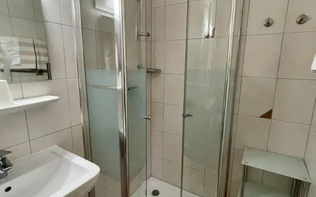 Apparthotel Jagdhof