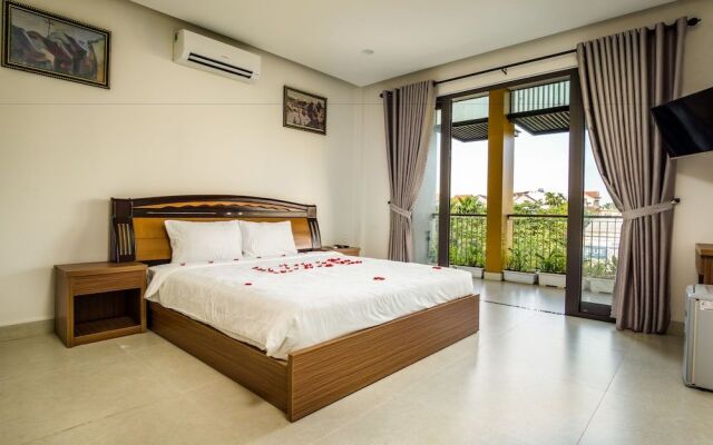 Time Villa Hoi An