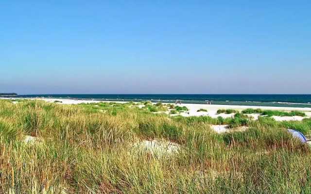 Cozy Holiday Home in Nexo near Dueodde Beach
