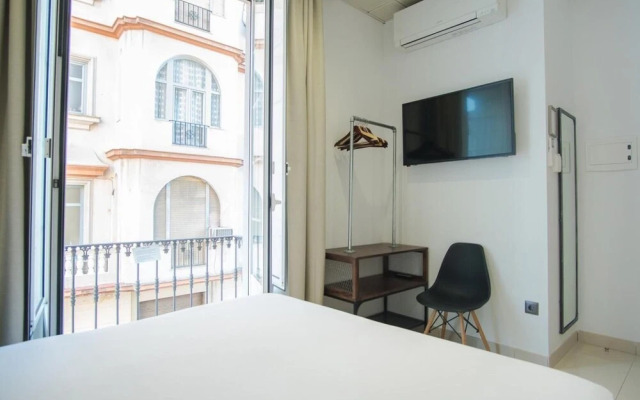 The Lights Hostel