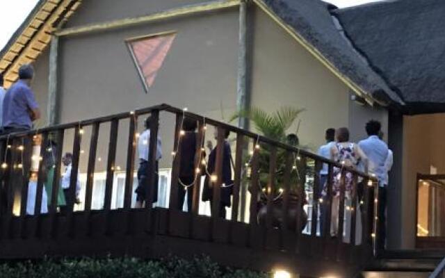 Amble Inn Guest House