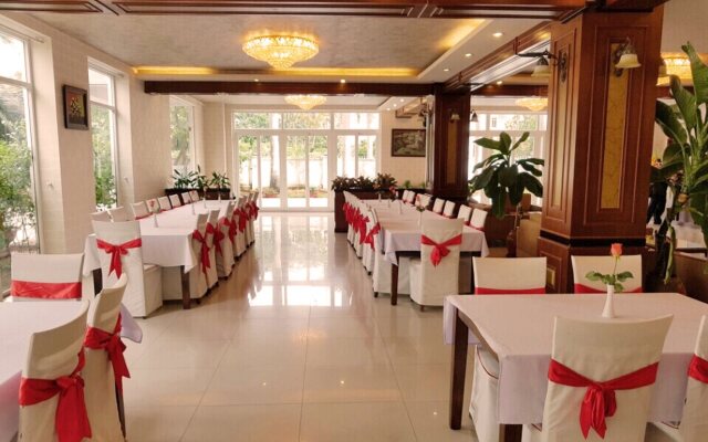 Truong Thinh Vung Tau Hotel