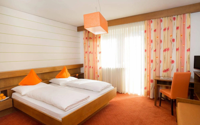 Hotel Gruberhof