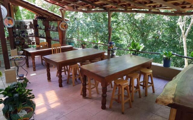 El Eden Bungalows
